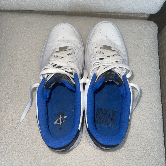 Air Force 1 Low \'07 \'Penny Hardaway 2013
